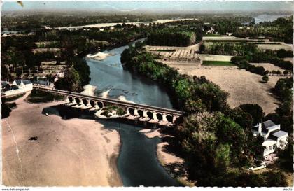 CPM Les Ponts-de-Cé Ponts du le Louet (1180385)