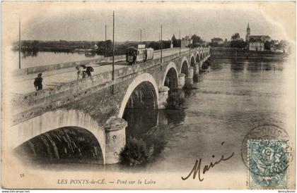 Les Ponts de Ce