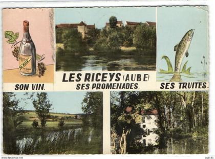 Les Riceys