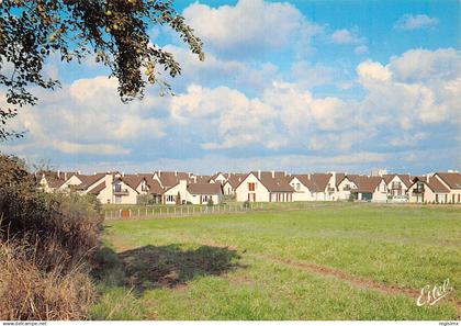 91-LES ULIS-N°T2167-C/0399