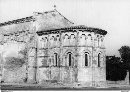 33 LESPARRE MEDOC HOTEL DE VILLE