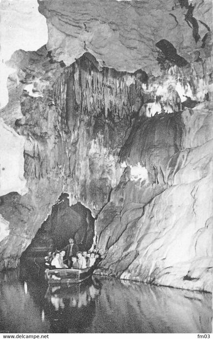 Lestelle-Bétharram grottes grotte canton Nay collection 29