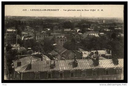 92 Levallois-Perret D92D K92044K C92044C RH088619