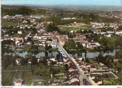 LIBOS  VUE AERIENNE