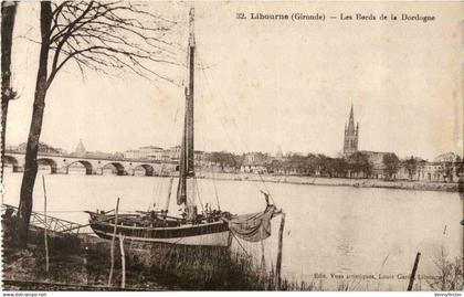 Libourne