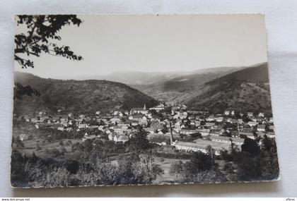 Cpm, Liepvre, vue générale, Haut Rhin 68