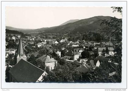 LIEPVRE 68 HAUT RHIN PANORAMA DE LIEPVRE