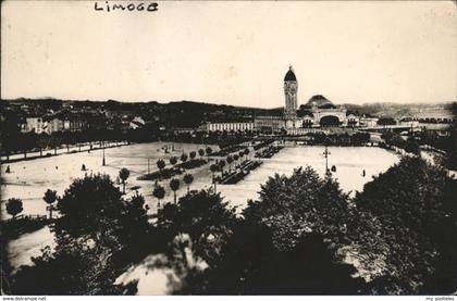 11487058 Limoges Haute Vienne Champ de Juillet Limoges