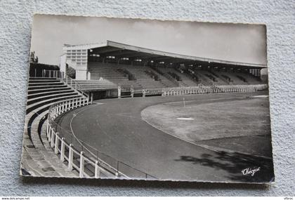 Cpm, Limoges, parc municipal des sports, haute Vienne 87