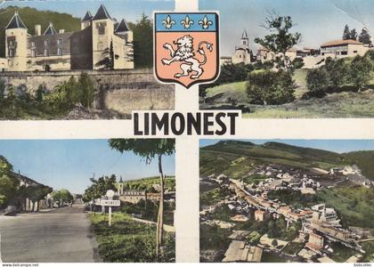 LIMONEST (Rhône): Multivues