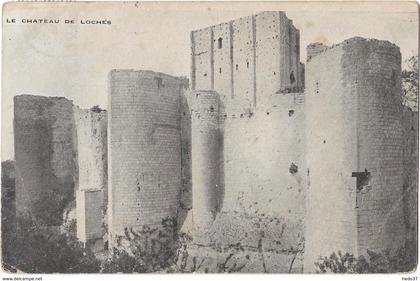 Le Château de Loches