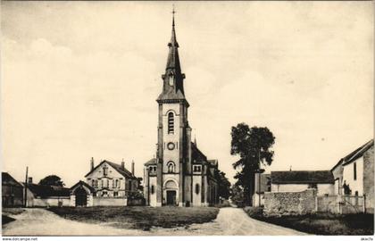 CPA LOIGNY-la-BATAIILE La Nouvelle Église (131608)