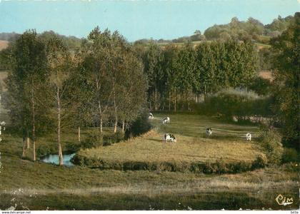 61 - LONGNY AU PERCHE