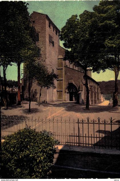 Carte postale ancienne de LONGUYON