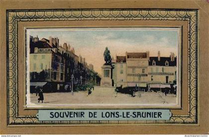 55118921 - Lons-le-Saunier