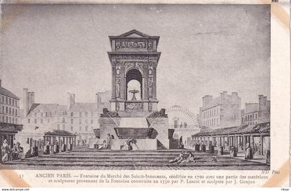 ANCIEN PARIS