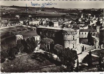 CPM LOURMARIN Le Chateau (1087070)