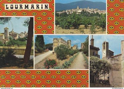 Lourmarin