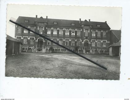 CPSM  - Louvroil - L'école