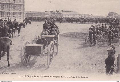 LUCON(MILITAIRE)