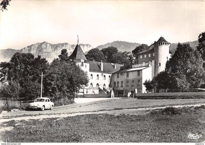 74-LUGRIN-CHÂTEAU D ALLAMAN-N°T561-B/0247