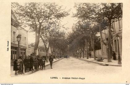 LUNEL