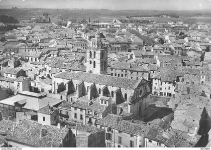 Lunel - L'Eglise