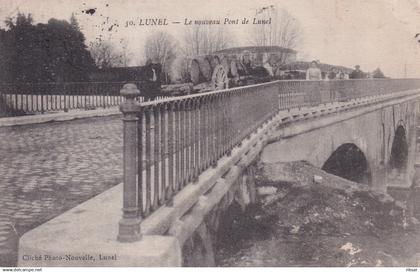 LUNEL(TRANSPORT)