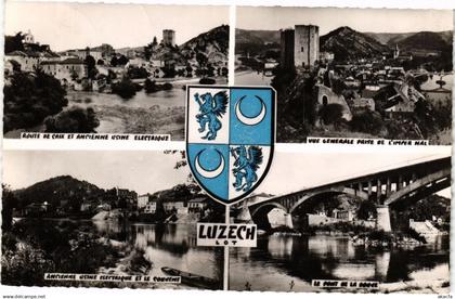 CPA LUZECH - (223670)