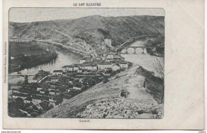 LUZECH