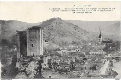 LUZECH