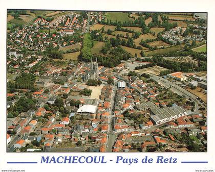 44 MACHECOUL