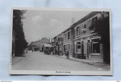 P31, Mailly le Camp, pharmacie, bar moderne, armurerie, Aube 10