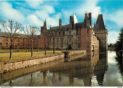 28 - Maintenon - Le Château - CPM - Voir Scans Recto-Verso