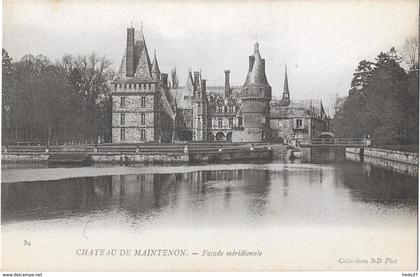 Maintenon - Le Château