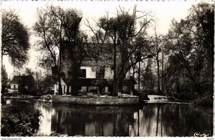 CPA MANDRES-les-ROSES Le Moulin de Jarcy (1352648)