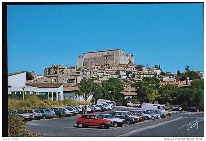 GREOUX LES BAINS