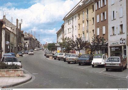 78 MANTES LA VILLE