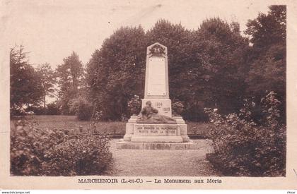 MARCHENOIR