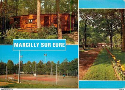 MARCILLY SUR EURE      MULTIVUE   TENNIS