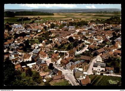 59 - MARCOING - VUE AERIENNE