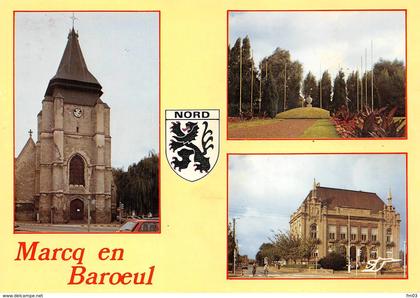 Marcq en Baroeul