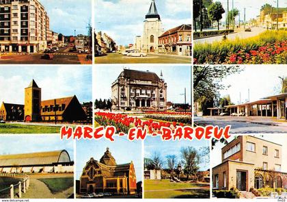 Marcq en Baroeul