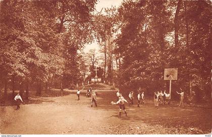 Marcq en Baroeul basket