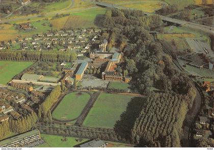 Marcq en Baroeul stade