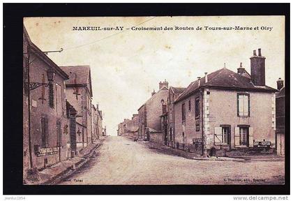 MAREUIL SUR AY