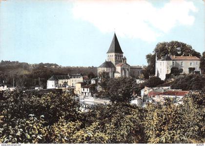 85 Mareuil-sur-Lay-Dissais vue panoramique (Scan R/V) N° 50 \MR8026