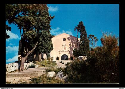 13 - Marignane - Chapelle dite De la Bonne Mère - CPM - Voir Scans Recto-Verso