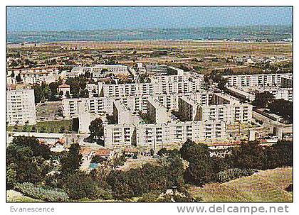 13   MARIGNANE  HLM   REF10243