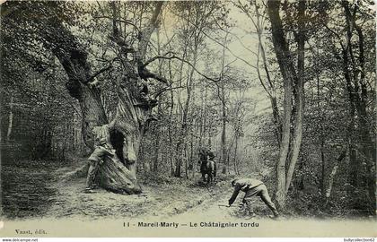 CPA Marly le Roi  78/1518